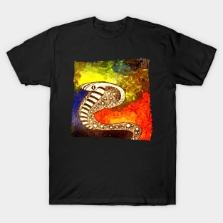 Snake of Self T-Shirt